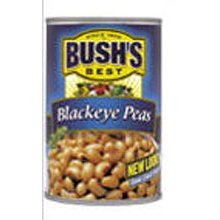 Blackeye Peas