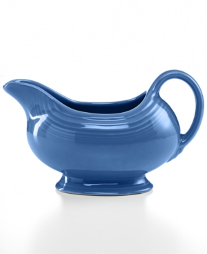 Fiesta Lapis Sauceboat