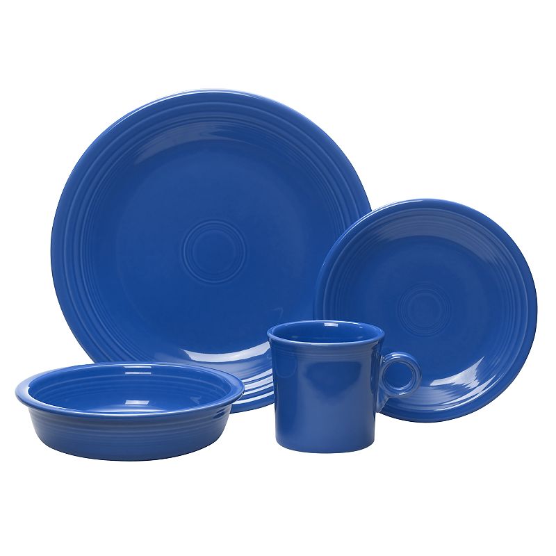 Fiesta 16-Piece Lapis Set, Service for 4