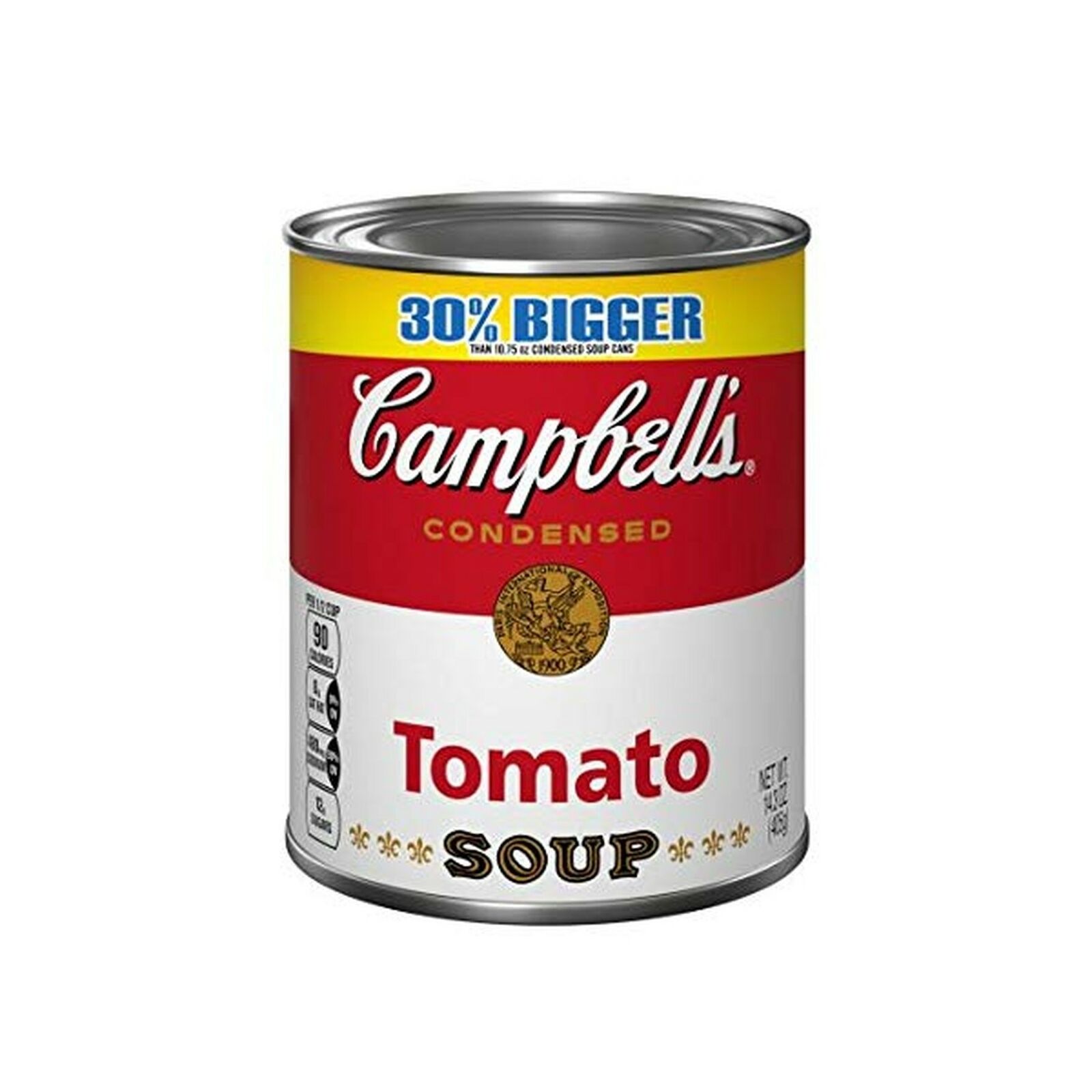CAMPBELL'S CONDENSED SOUP TOMATO