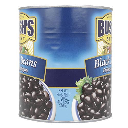 Black Beans thumbnail