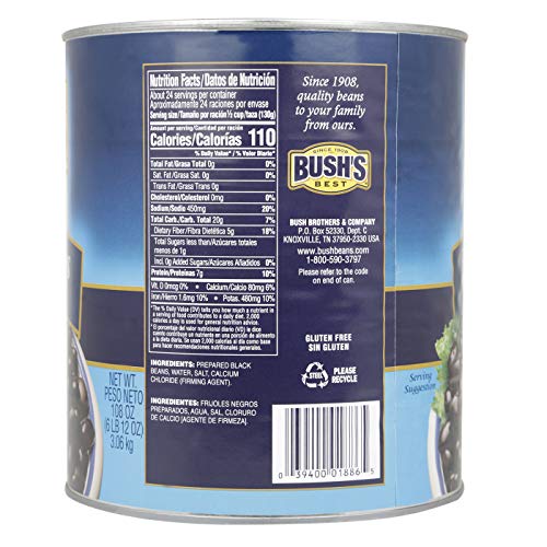 Black Beans thumbnail