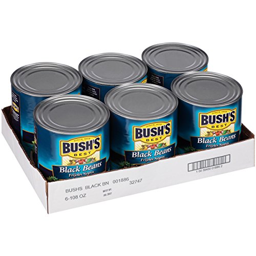 Black Beans thumbnail
