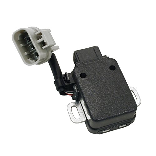 Beck Arnley  158-0489  Throttle Position Sensor