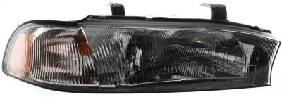 1995 Subaru Legacy Headlight Replacement Subaru Headlight 20-3619-00