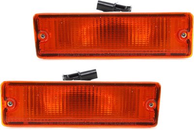 1986-1987 Nissan D21 Turn Signal Light Replacement Nissan Turn Signal Light SET-12-1229-00