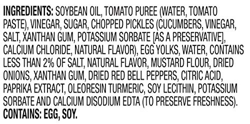 Kraft Thousand Island Dressing (16 Oz Bottles, Pack of 2) thumbnail