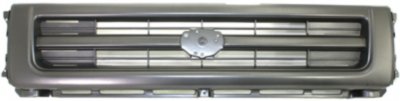 1992-1995 Toyota Pickup Grille Assembly Replacement Toyota Grille Assembly 3439