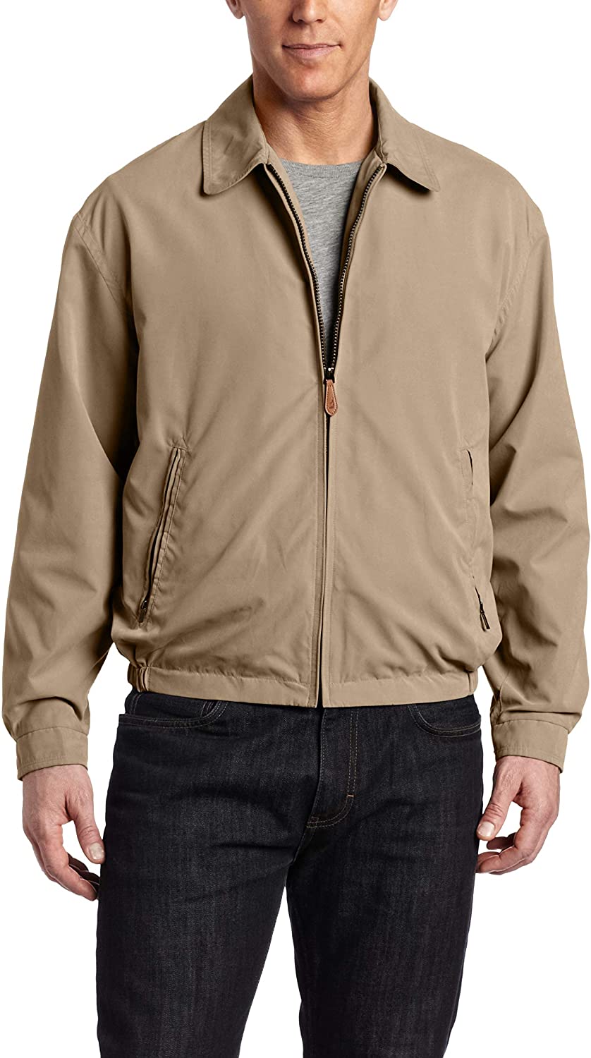 London Fog Golf Jacket