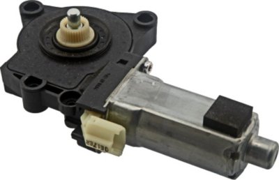 2007-2012 Hyundai Veracruz Window Motor Auto 7 Hyundai Window Motor 911-0134