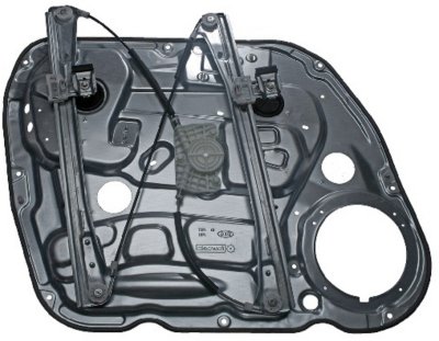 2007-2010 Kia Rondo Window Regulator Auto 7 Kia Window Regulator 910-0490
