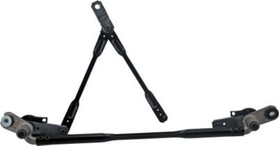 2007-2008 Hyundai Elantra Wiper Linkage Auto 7 Hyundai Wiper Linkage 904-0036
