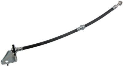 2005-2009 Hyundai Tucson Brake Line Auto 7 Hyundai Brake Line 112-0134