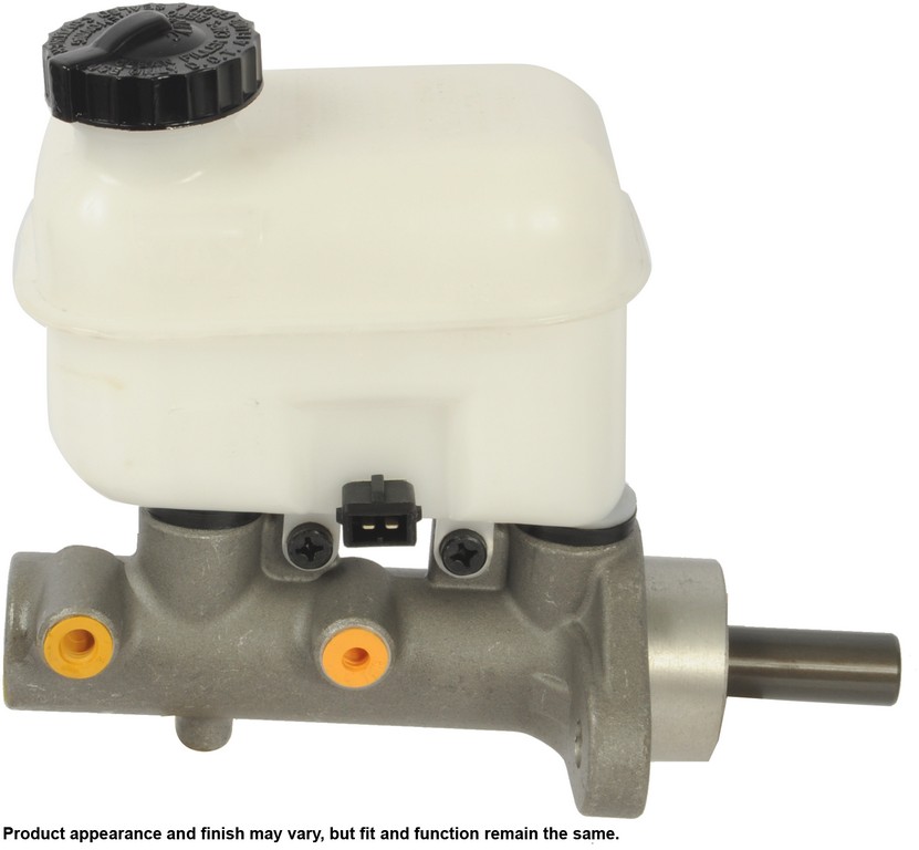New Master Cylinder, Cardone New 13-3252