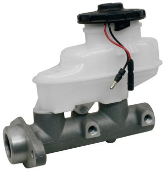 Beck / Arnley Brake Master Cylinder 072-9905 - Beck / Arnley Brake Master Cylinder 072-9905 - Beck/Arnley Parts Meet Foreign Nameplate OE Specificatio
