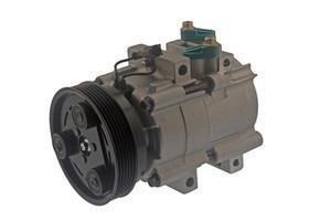 Auto 7 701-0114R a/C Compressor - Remanufactured