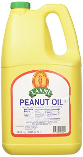 Penut Oil