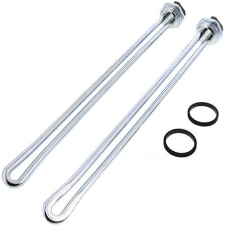 Bradford White Water Heater Parts Product 265-48642-00 (Limited Edition)