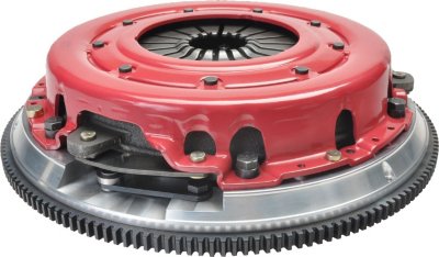 1971 Ford F-350 Clutch Kit RAM Clutches Ford Clutch Kit 80-2292