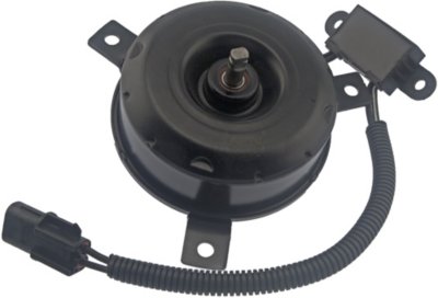 2007-2009 Hyundai Santa Fe Fan Motor Auto 7 Hyundai Fan Motor 702-0049
