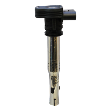 Denso 673-9303 Direct Ignition Coil Fits Select: 2014 VOLKSWAGEN JETTA  2012-2014 VOLKSWAGEN PASSAT