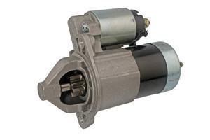 Auto 7 576-0012R Remanufactured Starter Motor for Select for and for Vehicles