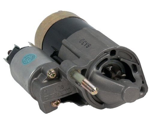 Auto 7 576-0015R Starter Motor - Remanufactured