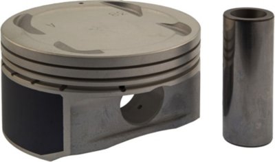 2006 Hyundai Azera Piston Auto 7 Hyundai Piston 611-0489