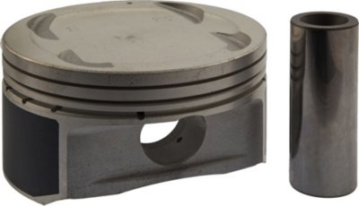 2006 Hyundai Azera Piston Auto 7 Hyundai Piston 611-0490