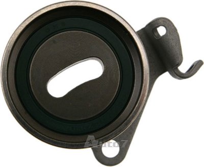 1990-1998 Hyundai Sonata Timing Belt Tensioner Auto 7 Hyundai Timing Belt Tensioner 631-0134