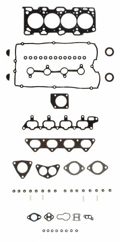 FEL-PRO HS 26282 PT Head Gasket Set Fits Select: 2001-2006 KIA OPTIMA  2001-2004 HYUNDAI SANTA FE