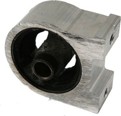 1996-1997 Hyundai Sonata Motor Mount Auto 7 Hyundai Motor Mount 820-0134