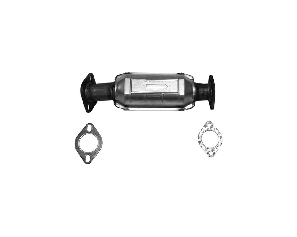 Fed/Epa Direct-Fit Cat Converter,41119