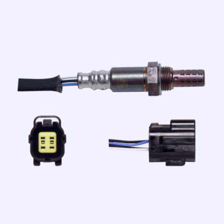 Denso Oxygen Sensor 234-4723 Fits Select: 2001-2005 MAZDA MX-5 MIATA