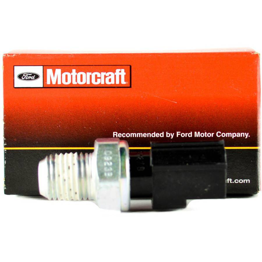 Motorcraft Fuel Injector CM-5075 2003 Ford Expedition
