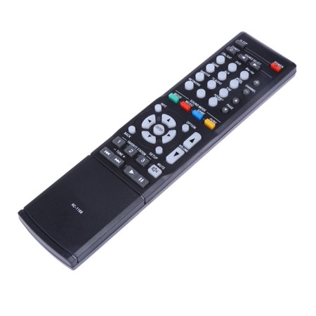 Super Store Online New Remote Control RC-1168 for DENON AVR1613 AVR1713 1912 1911 2312 3312 43