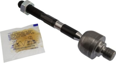 2010-2013 Kia Forte Tie Rod End Auto 7 Kia Tie Rod End 842-0489
