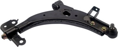 1998-2001 Kia Sephia Control Arm Auto 7 Kia Control Arm 850-0036