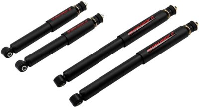 Belltech 9201 Nitro Drop 2 OE Shock Set Dodge Ram 1500/2500/3500 1994-2008