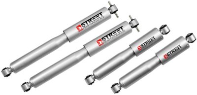 Belltech 9657 Street Performance OE Shock Set Ford F-100/F-150/F-250/F-350 1970-1979