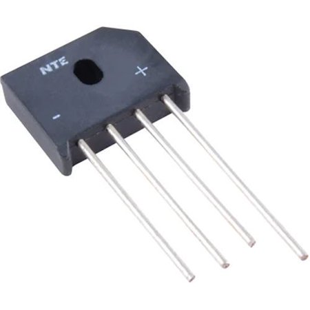 2Pc BRIDGE RECTIFIER - FULL WAVE S 5330