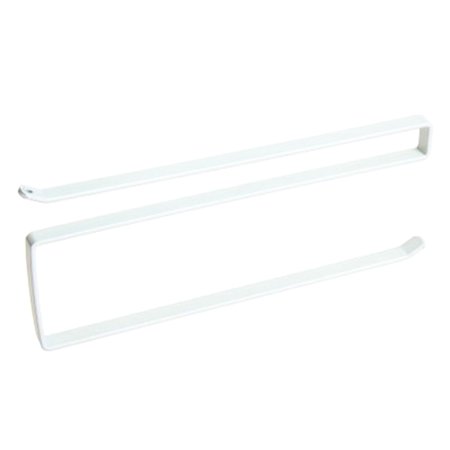 Japanese-style Cabinets Perforated-free Roll Paper Holder Toilet Roll Paper Holder ZT-3119