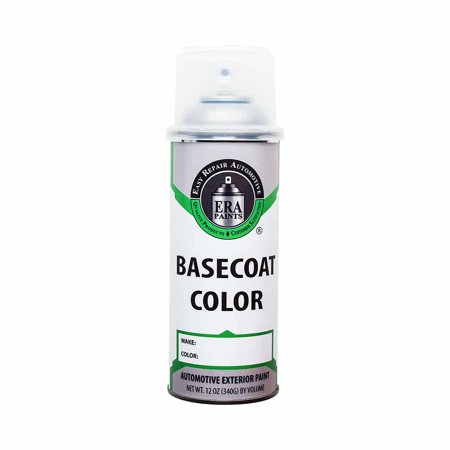 ERA Paints (0049/049 Magno Kaschmirweiss Metallic Matte) for Mercedes-Benz AMG GT S 2019 Exact Match Touch up Spray Paint