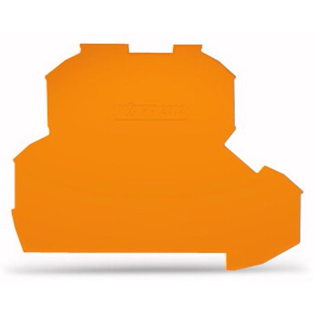 12Pc End and Intermediate Plate; 0.8 Mm Thick 2002-2292
