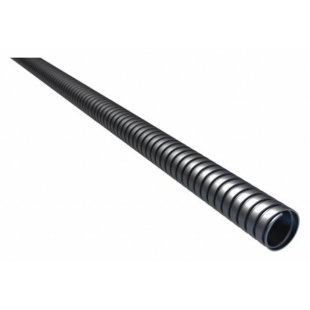 Gav Flexible Metal Conduit Steel Trd Sz 1 in 5104-24-00