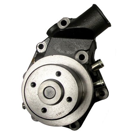 RAParts Water Pump Fits John Deere 5200 5210 5205 6500 5220 5105 6100 5310 5300 240