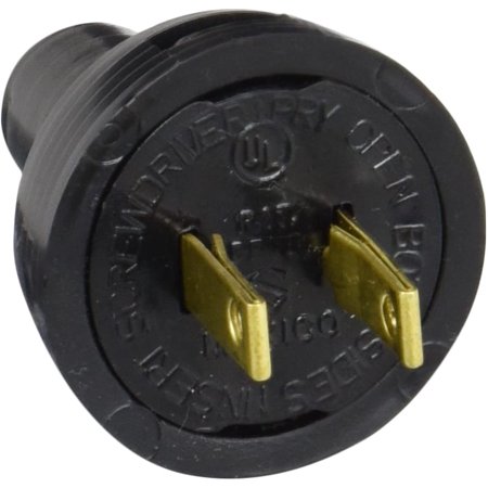 C20-48642-000 Round Plug