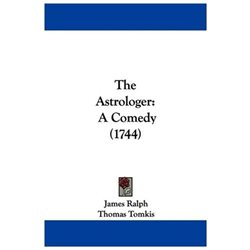 The Astrologer: a Comedy (1744)