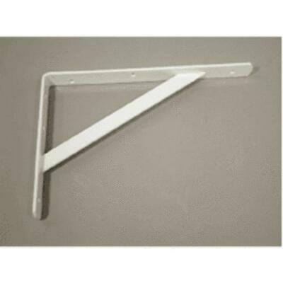 3Pc Knape & Vogt 0049-12WTH Max Bracket  11