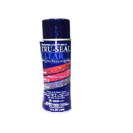 1unitUGAB-2289 General Paint CS1-AER Tru-Seal Clear Waterproof Spray (Case of 6)